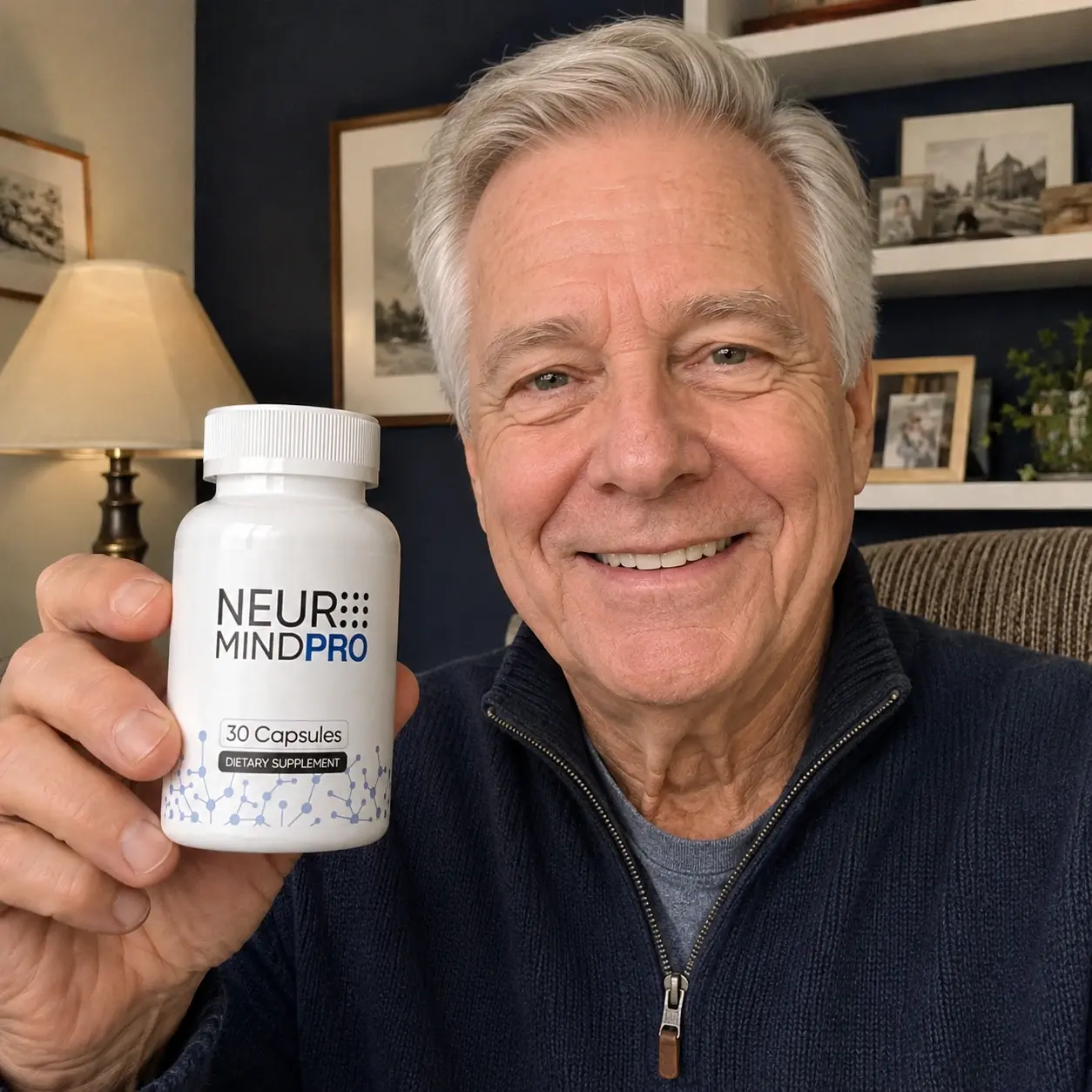 NeuroMind Pro NeuroMind Pro customer experience two